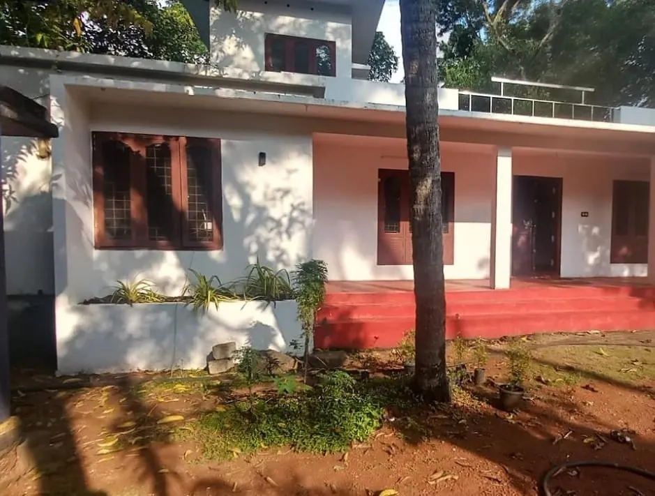 Louis Garden Homestay Mararikulam