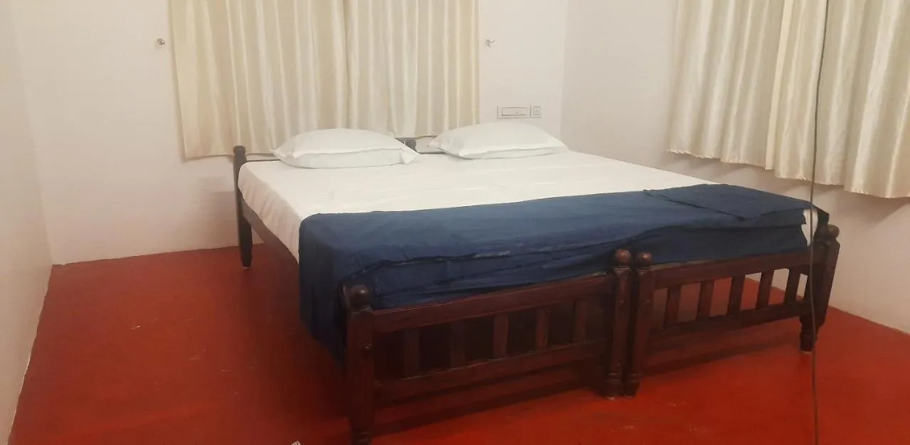 Louis Garden Homestay Mararikulam