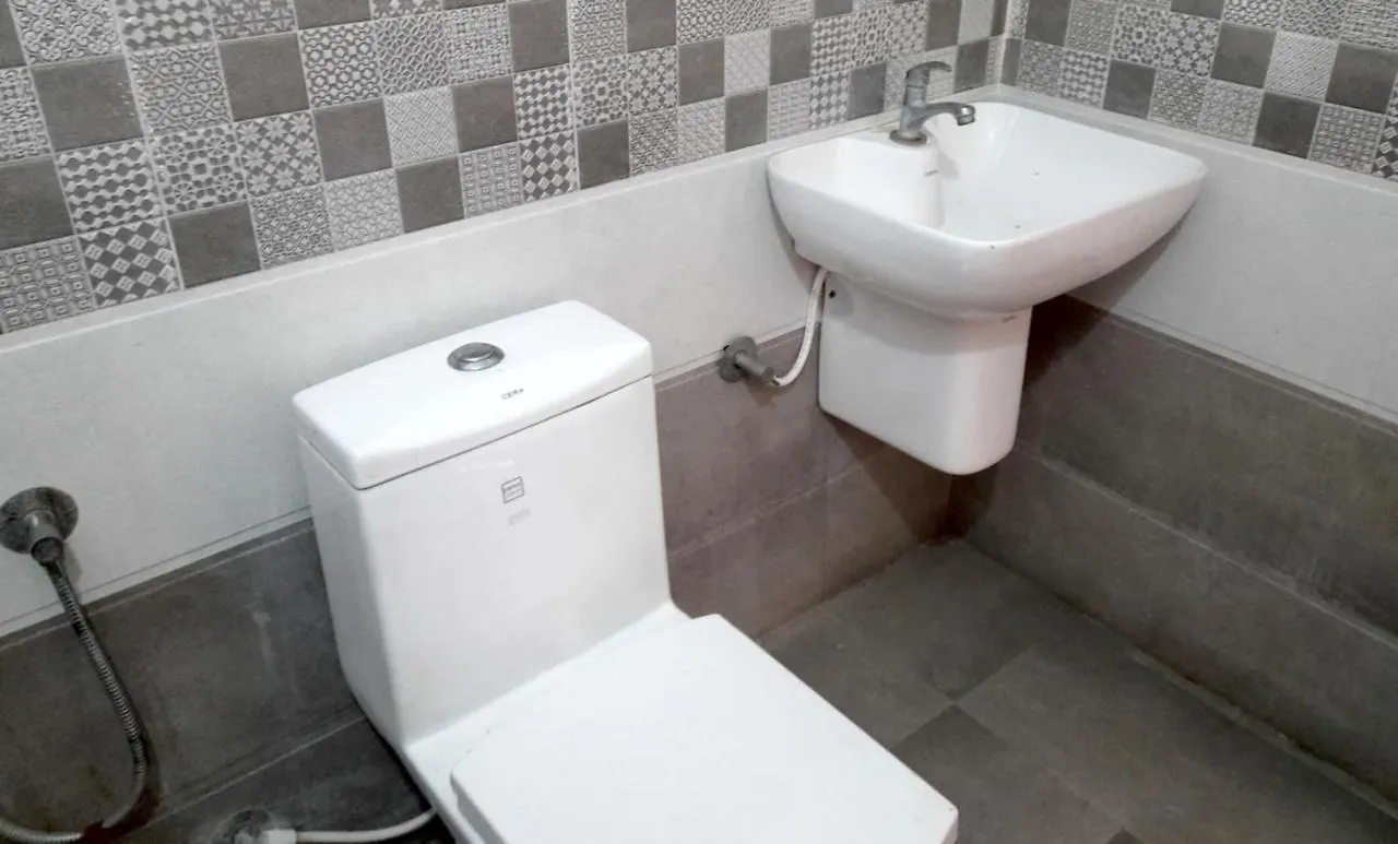 Louis Garden Homestay Mararikulam 0*,