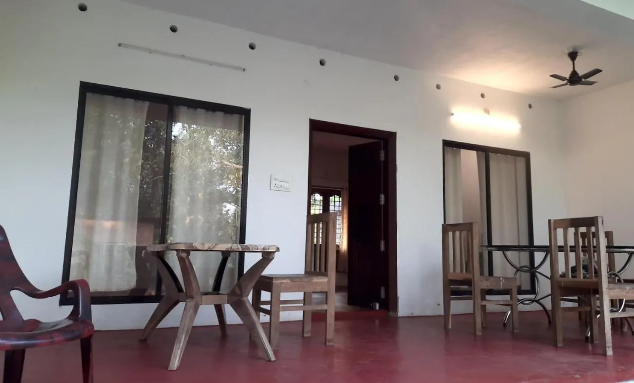 Louis Garden Homestay Mararikulam