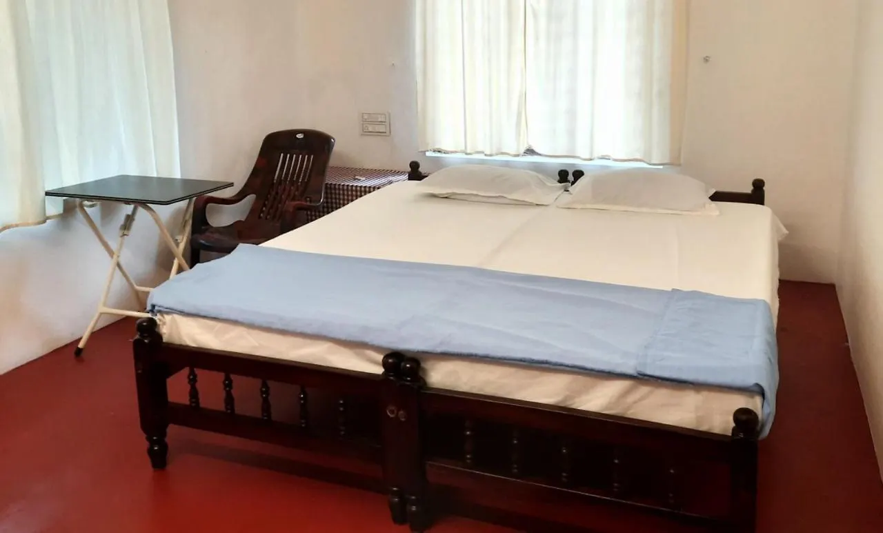 Louis Garden Homestay Mararikulam