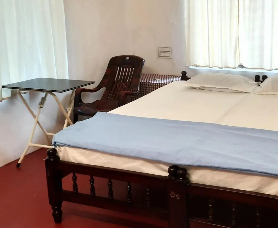 Louis Garden Homestay Mararikulam
